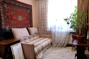 квартира за адресою Харків, Олександрівський просп. (Косіора), 87