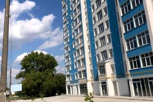 квартира за адресою Обласна лікарня 