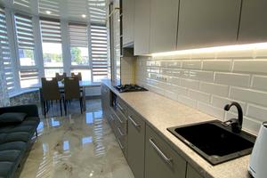 квартира по адресу Чорновола, 46Д