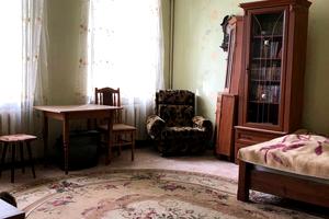 квартира по адресу Покровский переулок, 14