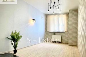 квартира за адресою Барабашова вул., 10в