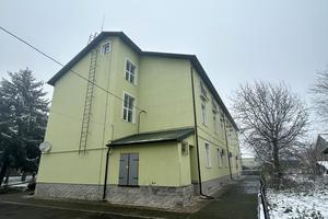 коммерческая по адресу Украінська, 8