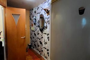 квартира по адресу Пархоменко ул., 22