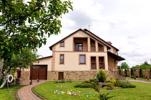 будинок за адресою Підгайна, 16
