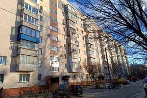 квартира по адресу Сокальская ул., 6