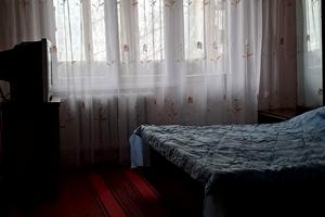 квартира за адресою Комсомолка, 1