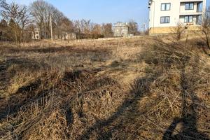 участок по адресу Озерна