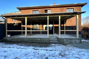 будинок за адресою Кошевого, 55