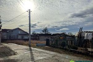 участок по адресу Перекопський