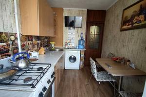 квартира за адресою Лазурна вул., 7