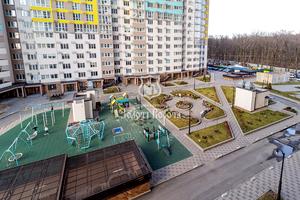 квартира за адресою Академіка Заболотного вул., 15-В