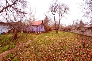 ділянка за адресою Зелена, 1