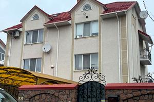 будинок за адресою Сільськогосподарська вул., 16
