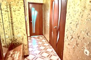 квартира за адресою Екіпажний пров., 10