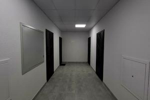 квартира за адресою Паустовського, 2