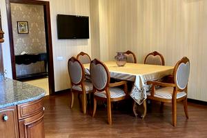 квартира за адресою Ляпунова вул., 16