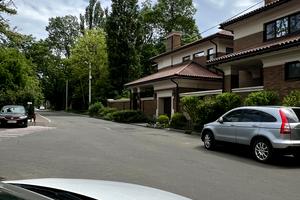квартира за адресою Французький бульв., 22