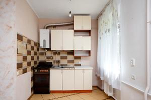 квартира за адресою Борисоглібська вул., 7