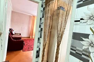квартира за адресою Театральна вул., 9