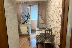 квартира за адресою Аерокосмічний просп., 41/2