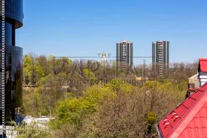 коммерческая по адресу Болсуновський пер. (Мічуріна), 3