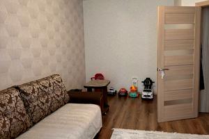 квартира по адресу Панаса Мирного ул., 11