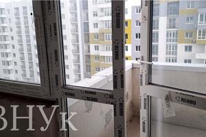 квартира за адресою Конякіна вул., 3а