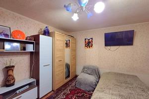 квартира по адресу Калиновая ул., 110