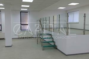 коммерческая по адресу Голосеевская ул., 1