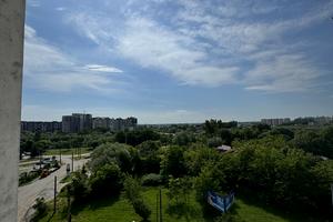 квартира за адресою Володимира Івасюка вул., 87