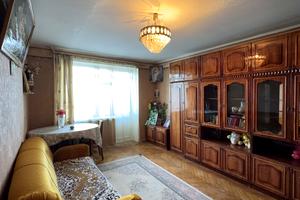 квартира по адресу Белая ул., 5А