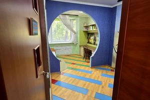 квартира за адресою Білостоцький пров., 14б