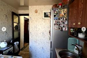 квартира по адресу Варненская ул., 33