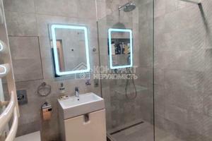 квартира по адресу Профессорская ул., 34
