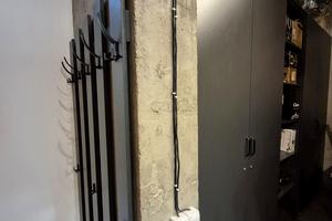 коммерческая по адресу Центральная ул., 15