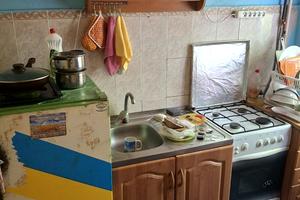 квартира за адресою Ухтомського вул., 15