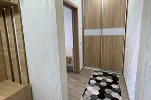 квартира по адресу Железняка ул., 12