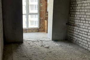 квартира по адресу Співдружності ул., 8