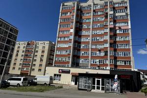 квартира за адресою Панаса Мирного пров., 2