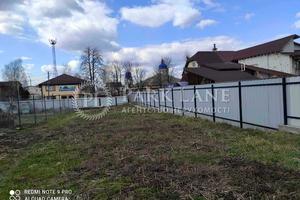 участок по адресу лесі українки