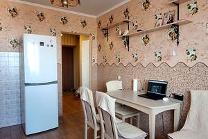 квартира за адресою Деповська вул., 81