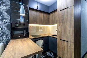 квартира за адресою Романа Левицького вул., 4