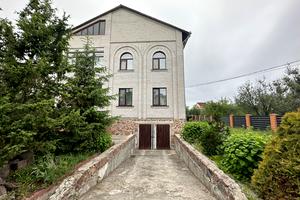дом по адресу с. Шевченково, Рівенська