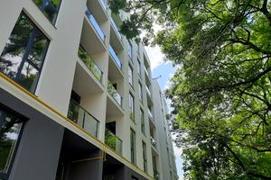 квартира за адресою Іллі Мечникова вул., 16-З