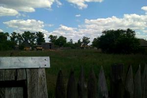 ділянка за адресою с. Феневичі, Ланова, 27