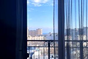 квартира за адресою Фонтанська дорога вул., 25