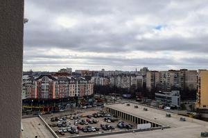 квартира по адресу Кармелюка ул., 3А