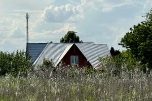 участок по адресу 