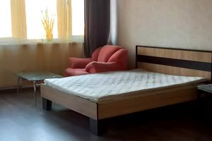 квартира за адресою Соборності просп. (Возз'єднання), 30