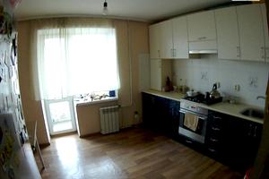 квартира за адресою Олега Антонова, 29